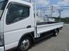 FUSO CANTER