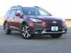 SUBARU LEGACY OUTBACK