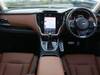 SUBARU LEGACY OUTBACK