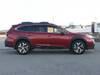 SUBARU LEGACY OUTBACK