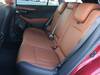 SUBARU LEGACY OUTBACK