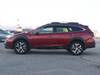 SUBARU LEGACY OUTBACK