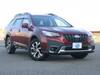 SUBARU LEGACY OUTBACK