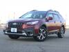 SUBARU LEGACY OUTBACK