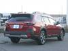 SUBARU LEGACY OUTBACK