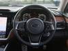 SUBARU LEGACY OUTBACK