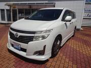 2011 NISSAN ELGRAND