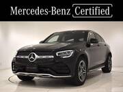 2021 MERCEDES BENZ GLC-CLASS