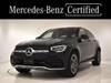 MERCEDES BENZ GLC-CLASS