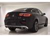 MERCEDES BENZ GLC-CLASS