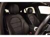 MERCEDES BENZ GLC-CLASS