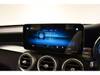 MERCEDES BENZ GLC-CLASS