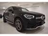 MERCEDES BENZ GLC-CLASS