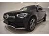 MERCEDES BENZ GLC-CLASS