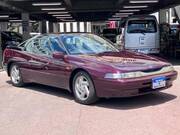 1992 SUBARU ALCYONE SVX
