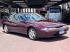 SUBARU ALCYONE SVX