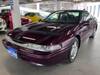 SUBARU ALCYONE SVX