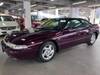 SUBARU ALCYONE SVX