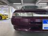 SUBARU ALCYONE SVX