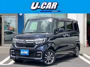 2021 HONDA N-BOX CUSTOM