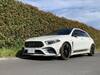 MERCEDES BENZ A-CLASS
