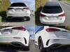 MERCEDES BENZ A-CLASS