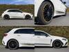 MERCEDES BENZ A-CLASS