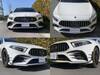 MERCEDES BENZ A-CLASS