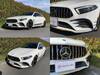 MERCEDES BENZ A-CLASS