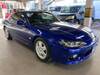 NISSAN SILVIA