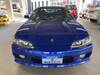 NISSAN SILVIA