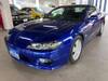 NISSAN SILVIA