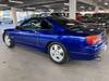 NISSAN SILVIA