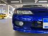 NISSAN SILVIA