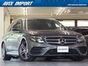 2017 MERCEDES BENZ E-CLASS Stationwagon
