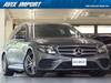 MERCEDES BENZ E-CLASS Stationwagon