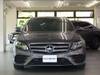 MERCEDES BENZ E-CLASS Stationwagon