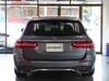 MERCEDES BENZ E-CLASS Stationwagon