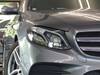 MERCEDES BENZ E-CLASS Stationwagon