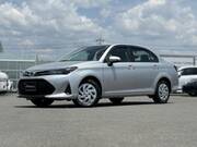2025 TOYOTA COROLLA AXIO