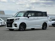2025 SUZUKI SOLIO
