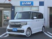 2023 HONDA N-BOX CUSTOM