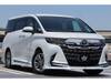 TOYOTA ALPHARD HYBRID