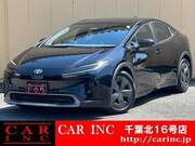 2023 TOYOTA PRIUS