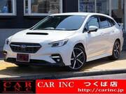 2021 SUBARU LEVORG