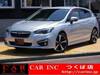 SUBARU IMPREZA SPORTS