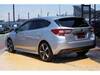 SUBARU IMPREZA SPORTS