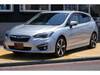 SUBARU IMPREZA SPORTS