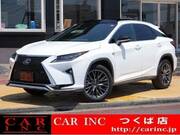 2017 LEXUS RX