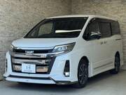 2021 TOYOTA NOAH